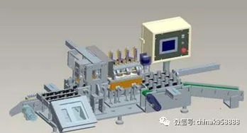 中國工控與自動化設備的發展、檢修與應用