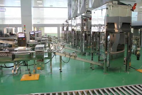 遼寧格瑞自動化設備 以智能科技賦能工業自動化新時代